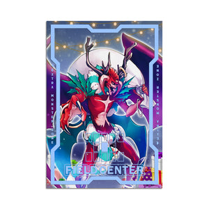 The primary effect of Santa Claws allows you to Special Summon it to your opponent's field by tributing one of their monsters. LDB Duel - Gold Silver Metal Card - Orica Card - TGC Card - Most Popular - Top Rated - World Championship - Card Sleeves - Alternate Art - Custom Card - Collector's Item - Character Featured - Yugioh - Magic the Gathering - Pokémon - Digimon