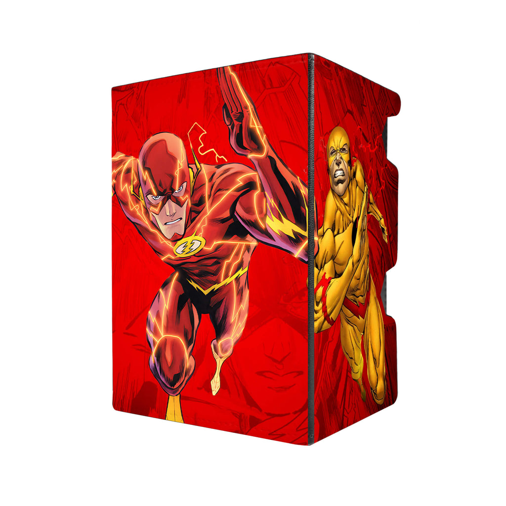 Dragon Rose Noire - Coffret Mach 3