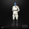 Star Wars The Black Series - Grand Admiral Thrawn