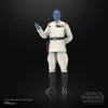 Star Wars The Black Series - Grand Admiral Thrawn