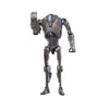 Star Wars The Black Series Super Battle Droid