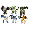 Transformers Legacy United - Dinobot Dinoking Multipack