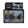 Star Wars The Vintage Collection Blurrg & The Mandalorian