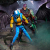 G.I. Joe Classified Series #140 Nemesis Immortal (Subpar Packaging)