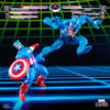 Marvel Legends Series Gamerverse Captain America vs Venom