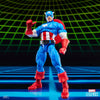 Marvel Legends Series Gamerverse Captain America vs Venom