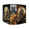 Star Wars The Black Series The Armorer Electronic Helmet
