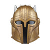 Star Wars The Black Series The Armorer Electronic Helmet