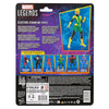 Marvel Legends Series Electro - Francine Frye