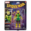 Marvel Legends Series Electro - Francine Frye