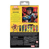 Marvel Legends Series X-Treme X-Men Wolverine - Nemesis Baf