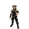 Marvel Legends Series X-Treme X-Men Wolverine - Nemesis Baf