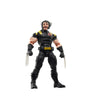 Marvel Legends Series X-Treme X-Men Wolverine - Nemesis Baf