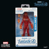 Marvel Legends Series Human Torch