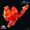 Marvel Legends Series Human Torch