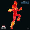Marvel Legends Series Human Torch