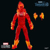 Marvel Legends Series Human Torch