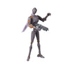 Star Wars The Black Series Commando Droid