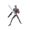 Star Wars The Black Series Commando Droid