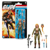 G.I. Joe Classified Series Retro Cardback Courtney “Cover Girl” Krieger