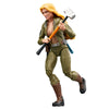 G.I. Joe Classified Series Retro Cardback Courtney “Cover Girl” Krieger