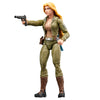 G.I. Joe Classified Series Retro Cardback Courtney “Cover Girl” Krieger