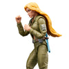 G.I. Joe Classified Series Retro Cardback Courtney “Cover Girl” Krieger