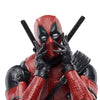 Deadpool Marvel Legends Legacy Collection Deadpool