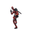 Deadpool Marvel Legends Legacy Collection Deadpool
