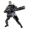G.I. Joe Classified Series #176 Grim Viper