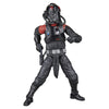 Star Wars The Black Series Cassian Andor (Sienar Test Pilot)
