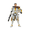 Star Wars The Black Series - Clone Lieutenant Galle