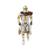 Star Wars The Black Series - Clone Lieutenant Galle