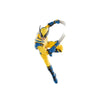 Marvel Legends Series Wolverine Action Figure