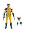 Marvel Legends Series Wolverine Action Figure