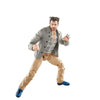 Marvel Legends Series Headpool with Marvel’s Logan Action Figure