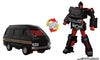 Transformers Masterpiece MPG-11 DK-2 Guard