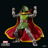 Marvel Legends Series Fantastic Four - Emperor Doom