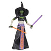 Star Wars The Black Series Dathomir Witch (Halloween Edition)