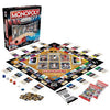 Monopoly Prizm: NBA Edition Game