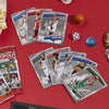 Monopoly Prizm: NBA Edition Game