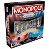 Monopoly Prizm: NBA Edition Game