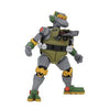 Teenage Mutant Ninja Turtles - 7" Scale Action Figure - Cartoon Metalhead Deluxe Figure