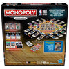 Monopoly Prizm: NBA Edition Game
