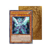 Level up your game with our custom-printed metal orica cards, featuring exclusive Galaxy-Eyes Photon Dragon artwork in gold metal. Durable, scratch-resistant, and embossed with the iconic Yu-Gi-Oh! card back, these slim orica cards fit perfectly in card sleeves. Galaxy-Dragon-yugioh-mtg-pokemon-metal-card-embossed-design-custom-artwork-duel-accessories-ldb-duel