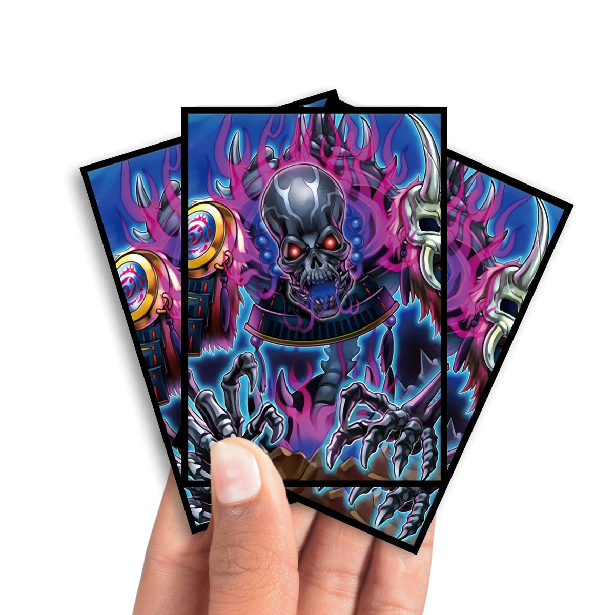 Gashadokuro Archetype Card Sleeves