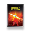 2025 Invincible Season 1 Keepsake Premiere Edition Pack