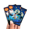 Fundas para cartas de Ghostrick Monsters