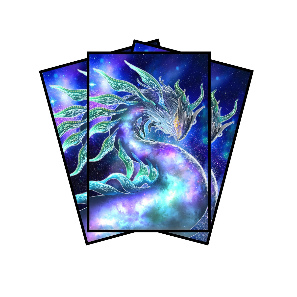 Ghoti of the Deep Beyond Card Sleeves