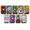 Girls Band Cry Anime Merch - Foil Marukaku Can Badge 2